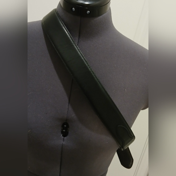 Men's‎ Cody James Black Belt - Picture 7 of 13